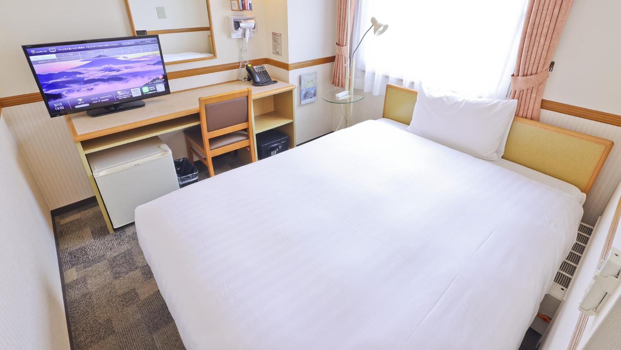 Standard, Single, Toyoko Inn Hamamatsu-eki Kita-guchi 3/10