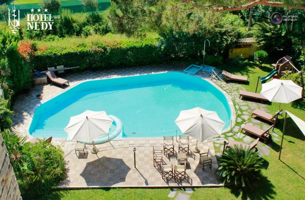 Hotel Nedy 29/47