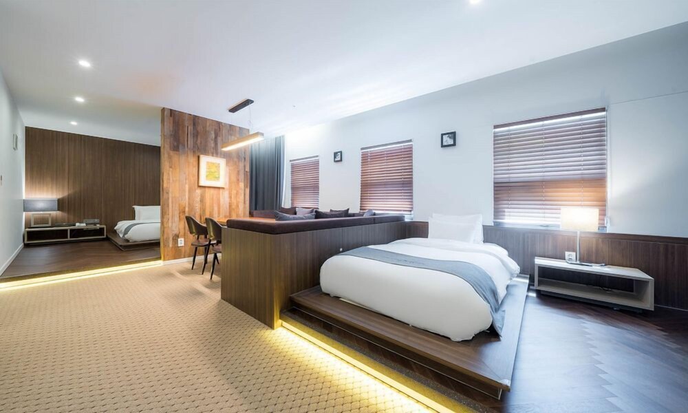 Hotel Davin 16/56