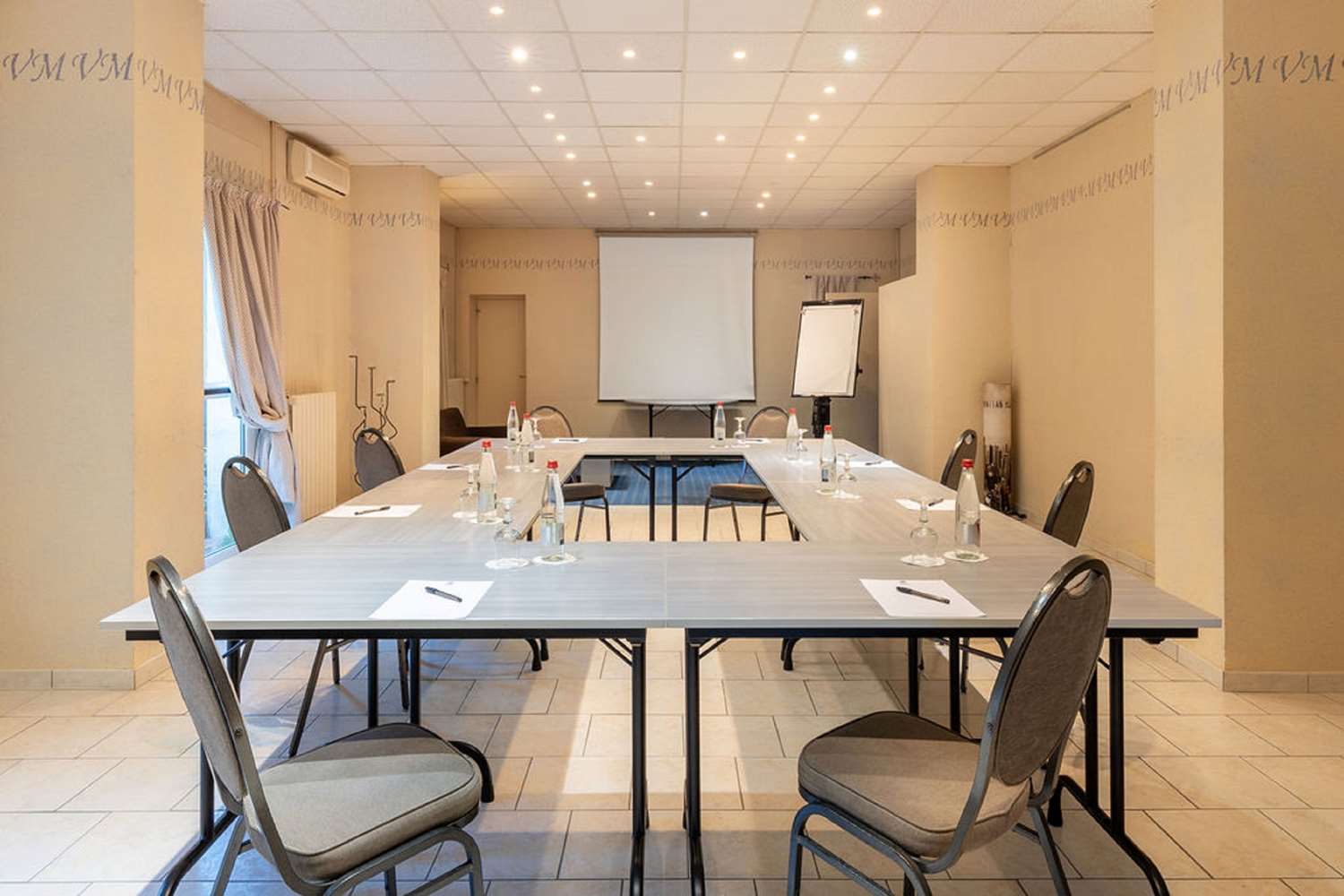 Best Western Le Val Majour 51/71