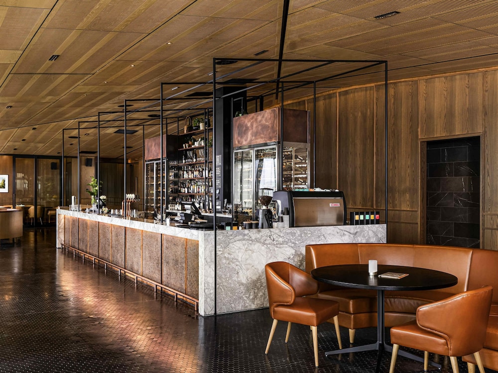 Novotel Christchurch Airport 54/74