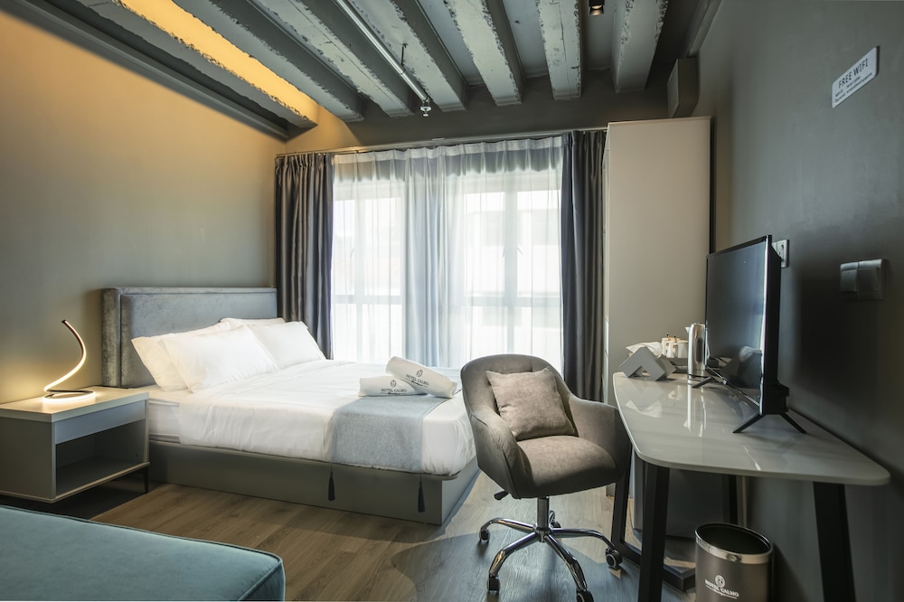 Hotel Calmo Bugis (Staycation Approved) 17/31