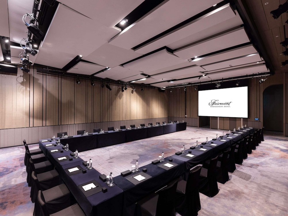 Fairmont Ambassador Seoul 46/55
