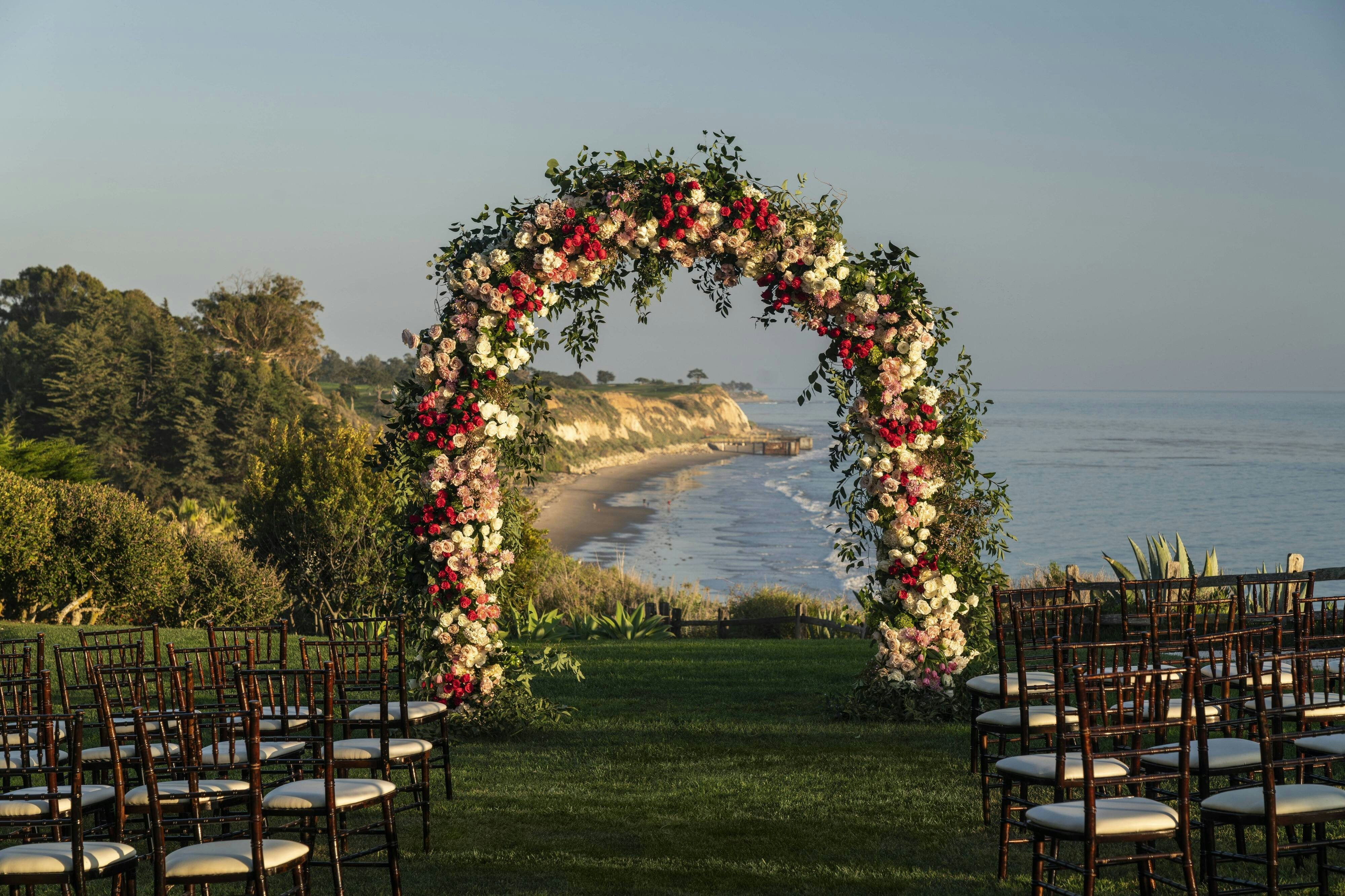 The Ritz-Carlton Bacara Santa Barbara 72/76