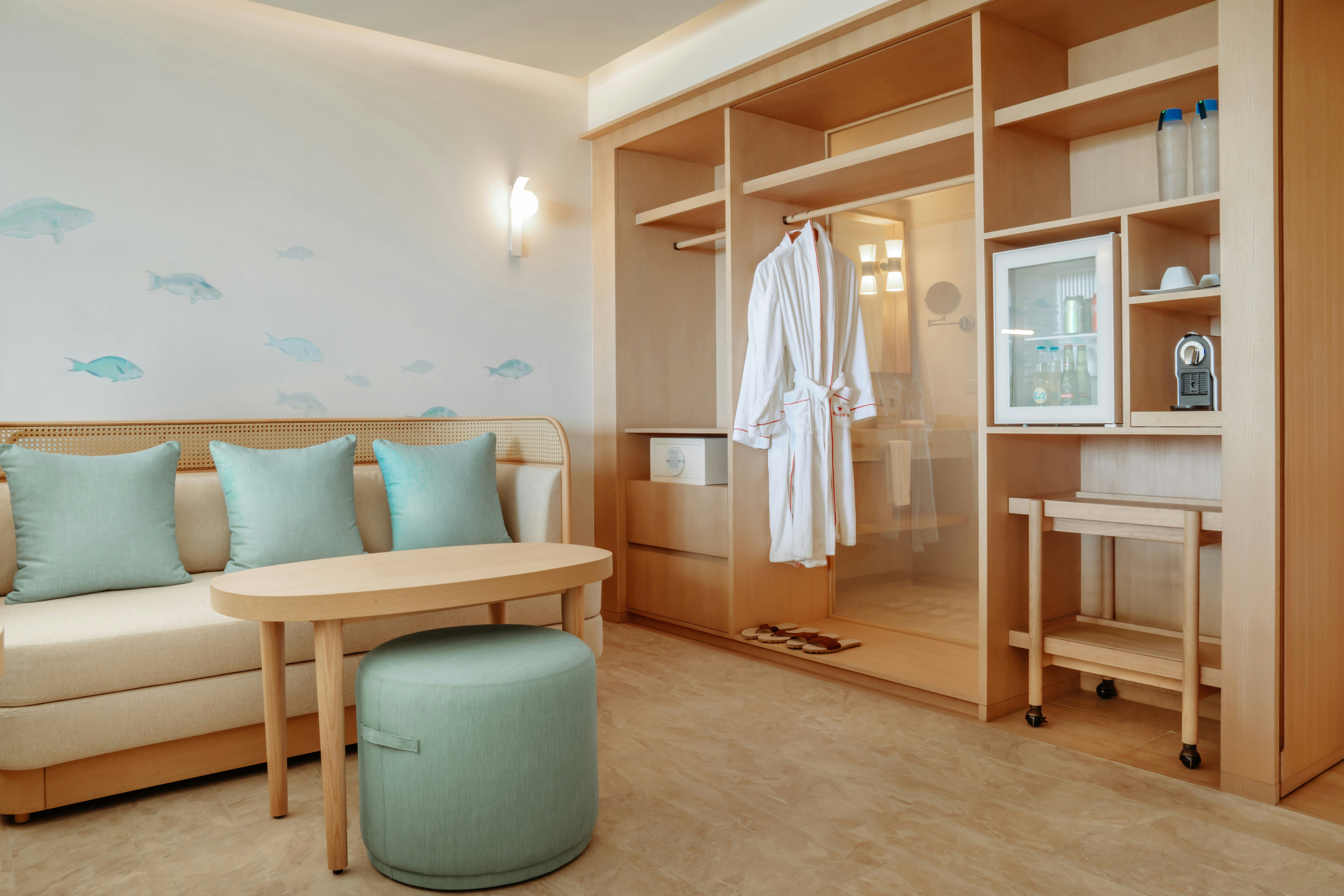 JOIA ARUBA BY IBEROSTAR 12/31