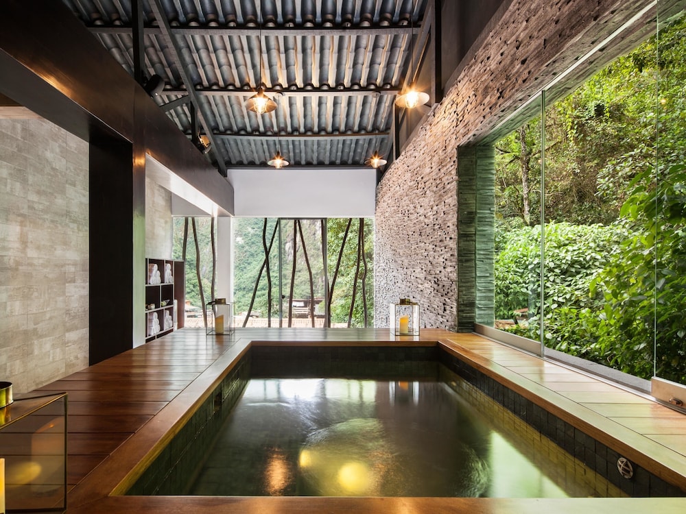El Mapi Hotel By Inkaterra 22/35