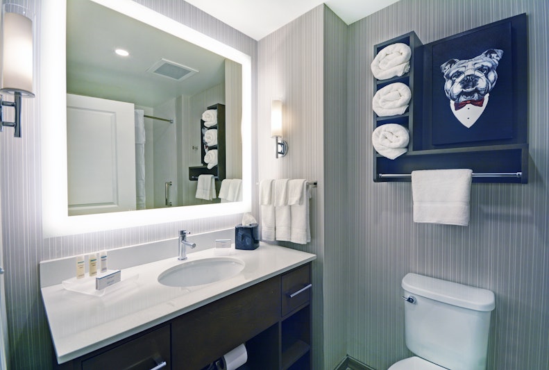 Homewood Suites by Hilton Athens Downtown University Area 26/26