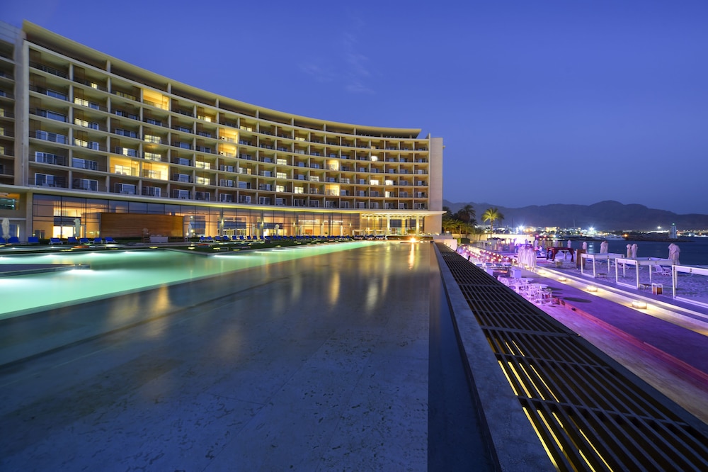 Kempinski Hotel Aqaba Red Sea 3/78
