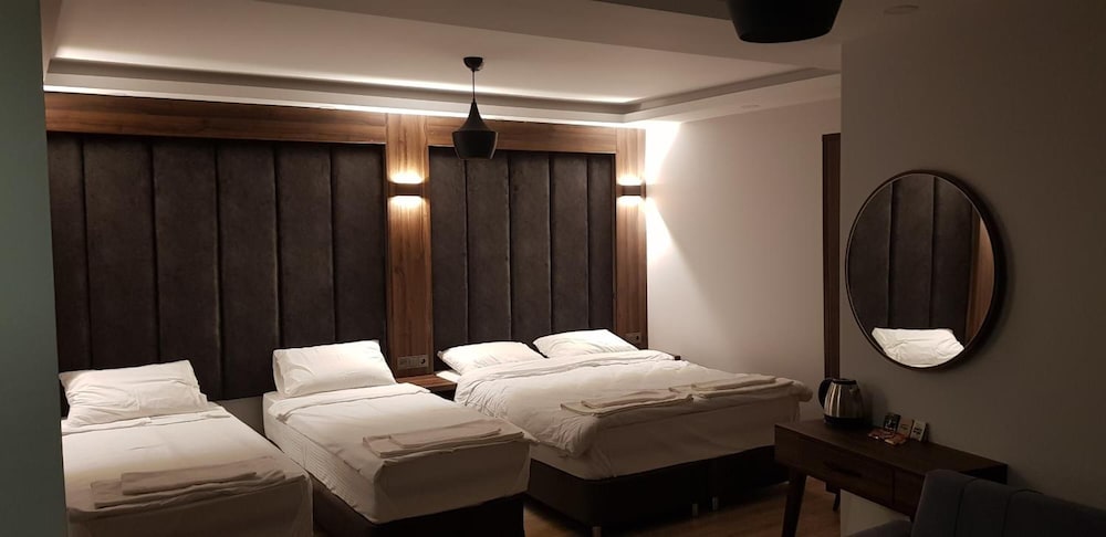 Basilissis Hotel 9/35