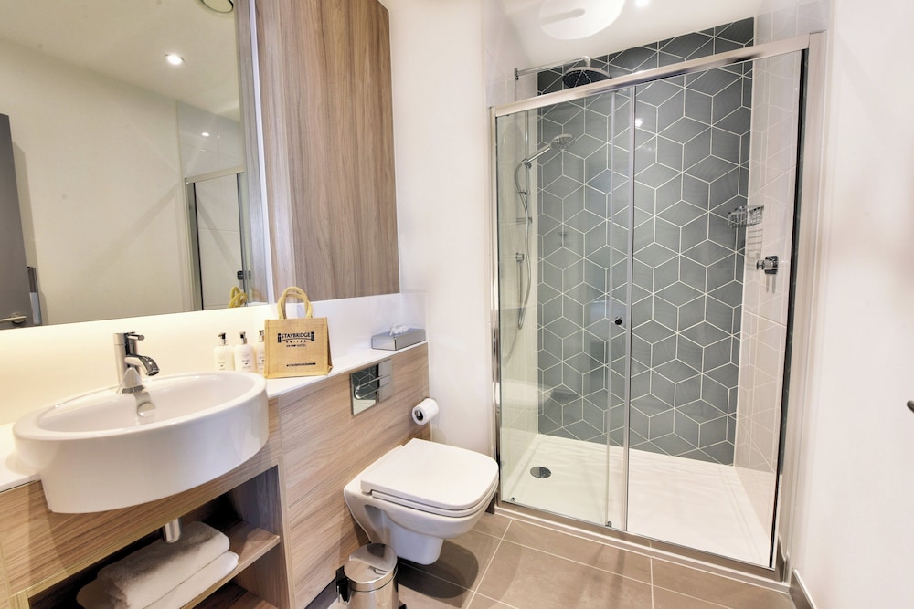 Staybridge Suites Dundee 75/76