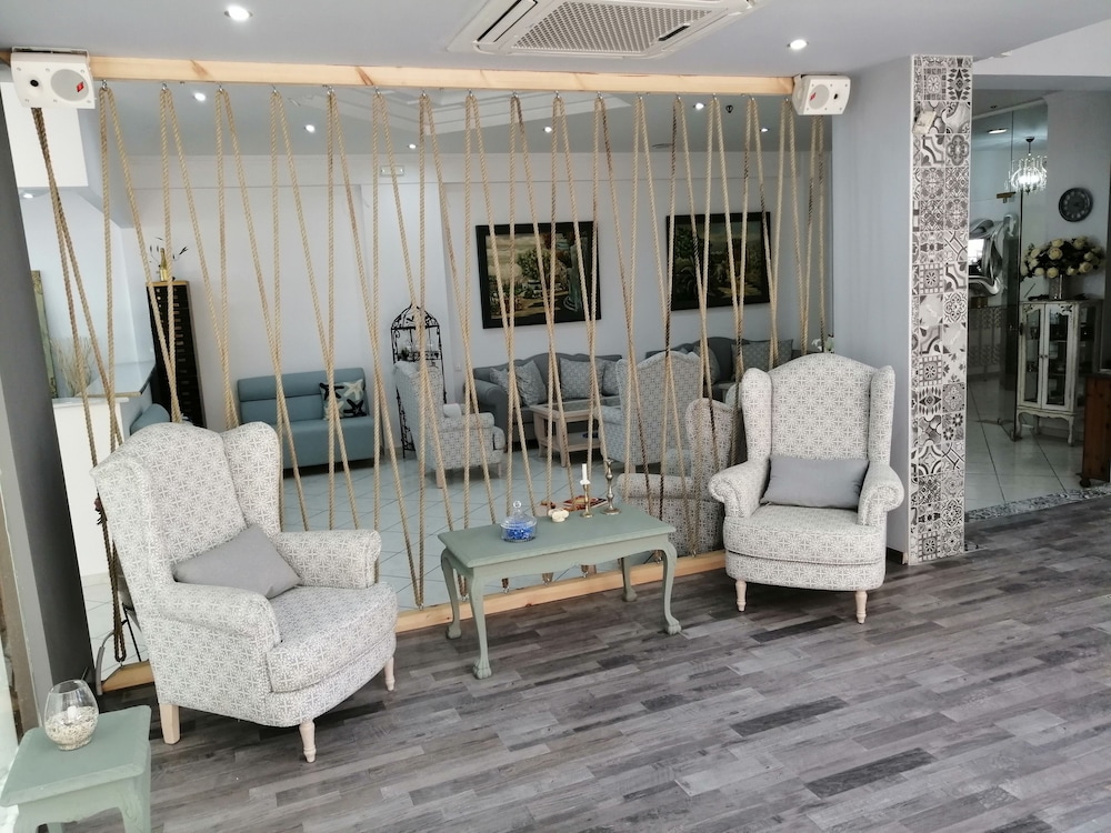 Thalia Deco City and Beach Hotel 24/48