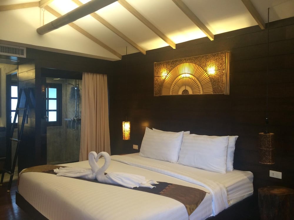 Sea Garden Resort Haad Chao Phao 10/50