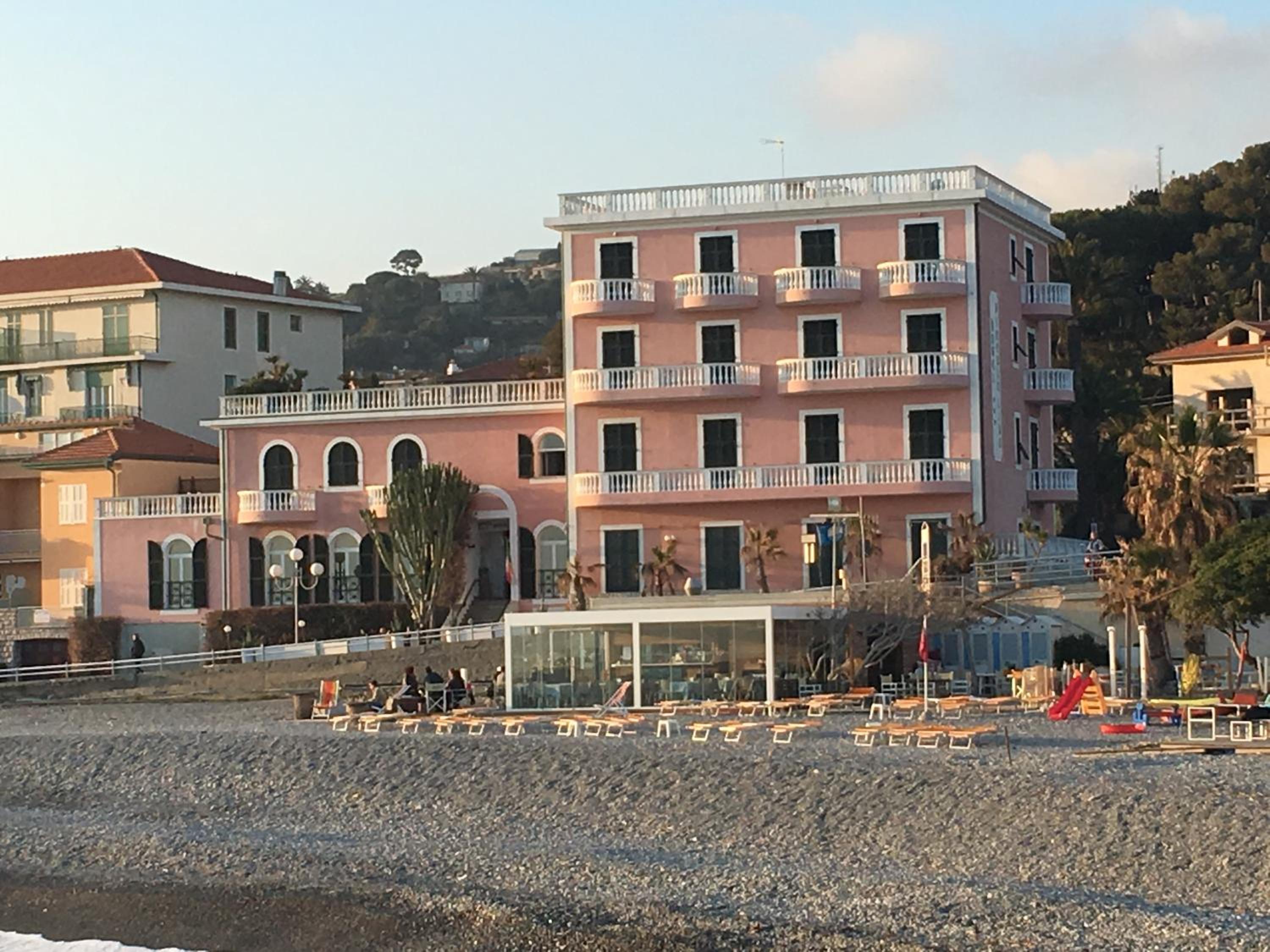 Hotel Piccolo Lido 3/51