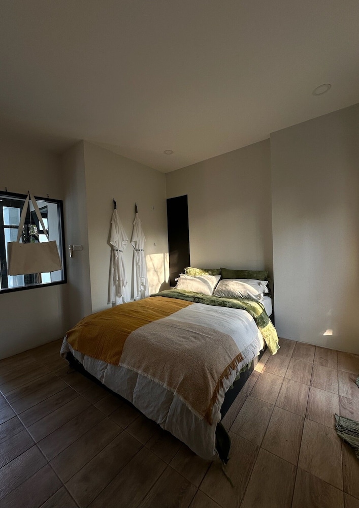 Waste Land Homestay & Resort Chiangmai 11/34