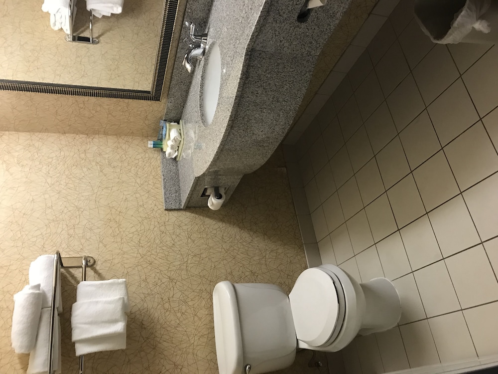 Holiday Inn Express Syracuse-Fairgrounds 30/75