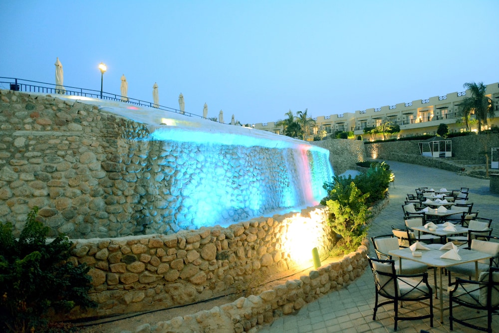 Concorde el Salam Sport Hotel 54/54