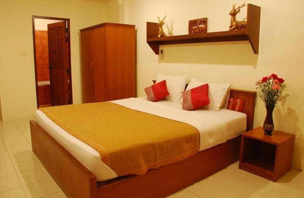 Bautong Lodge Guest House 9/19