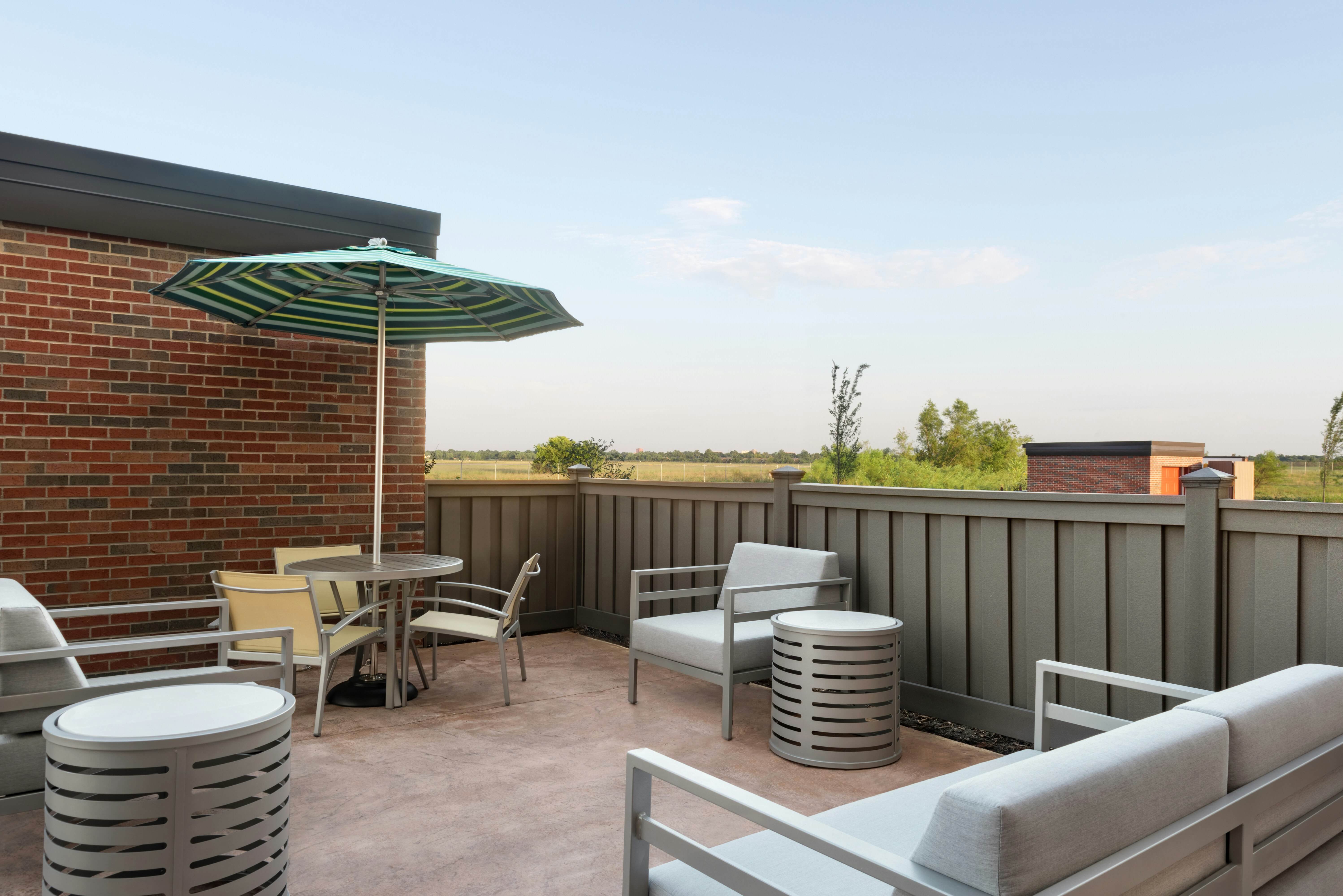 Hampton Inn Suites Norman Conference Center Area Ok 33/48