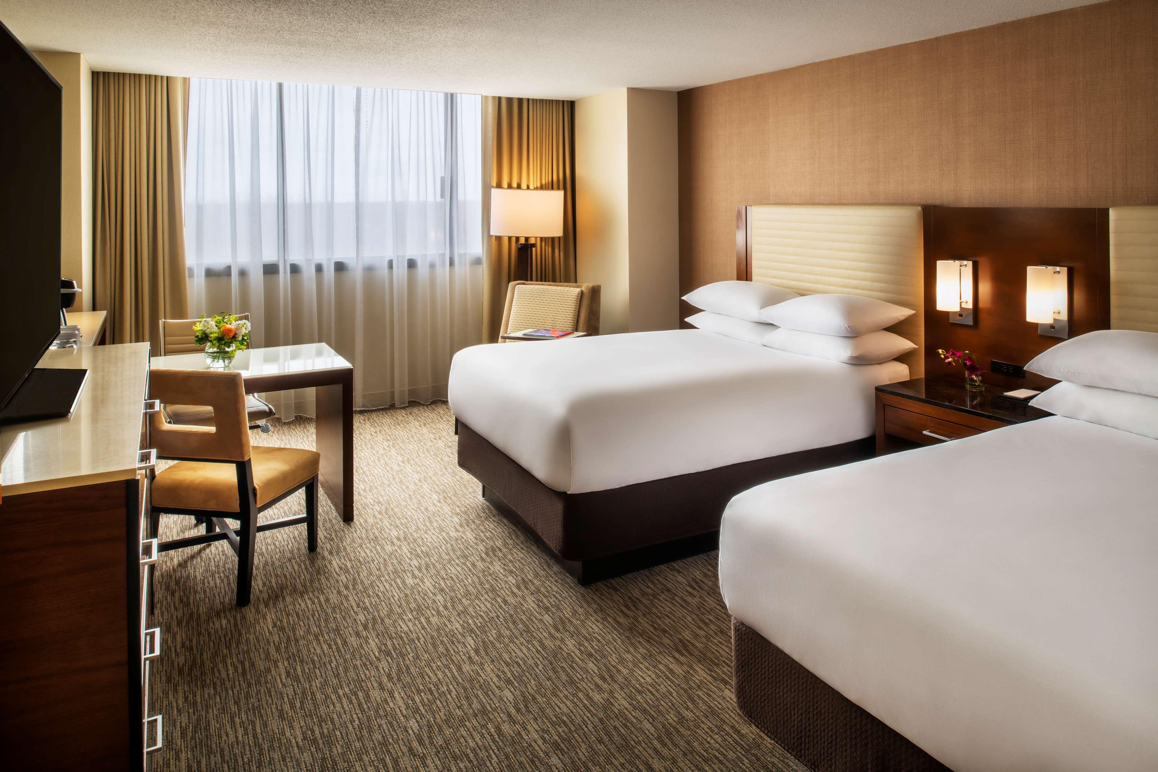 Room, 2 Beds