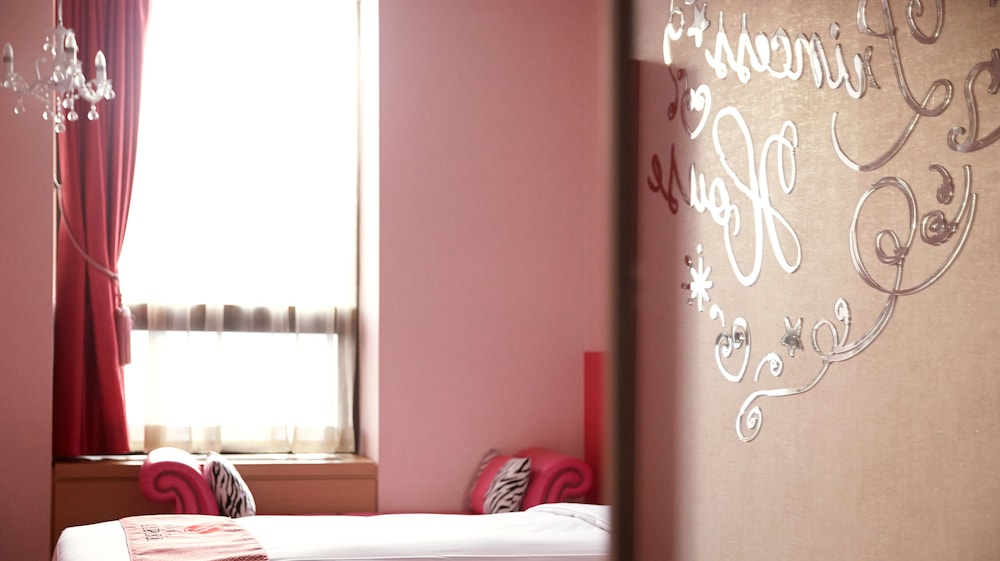 Hotel Skypark Central Myeongdong 26/44