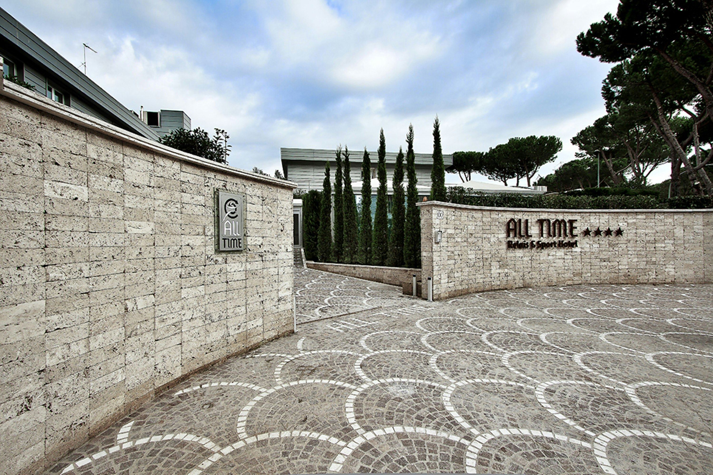 All Time Sport And Relais 30/35