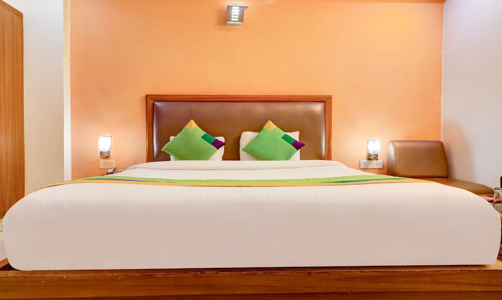 Hotel Calista 13/33