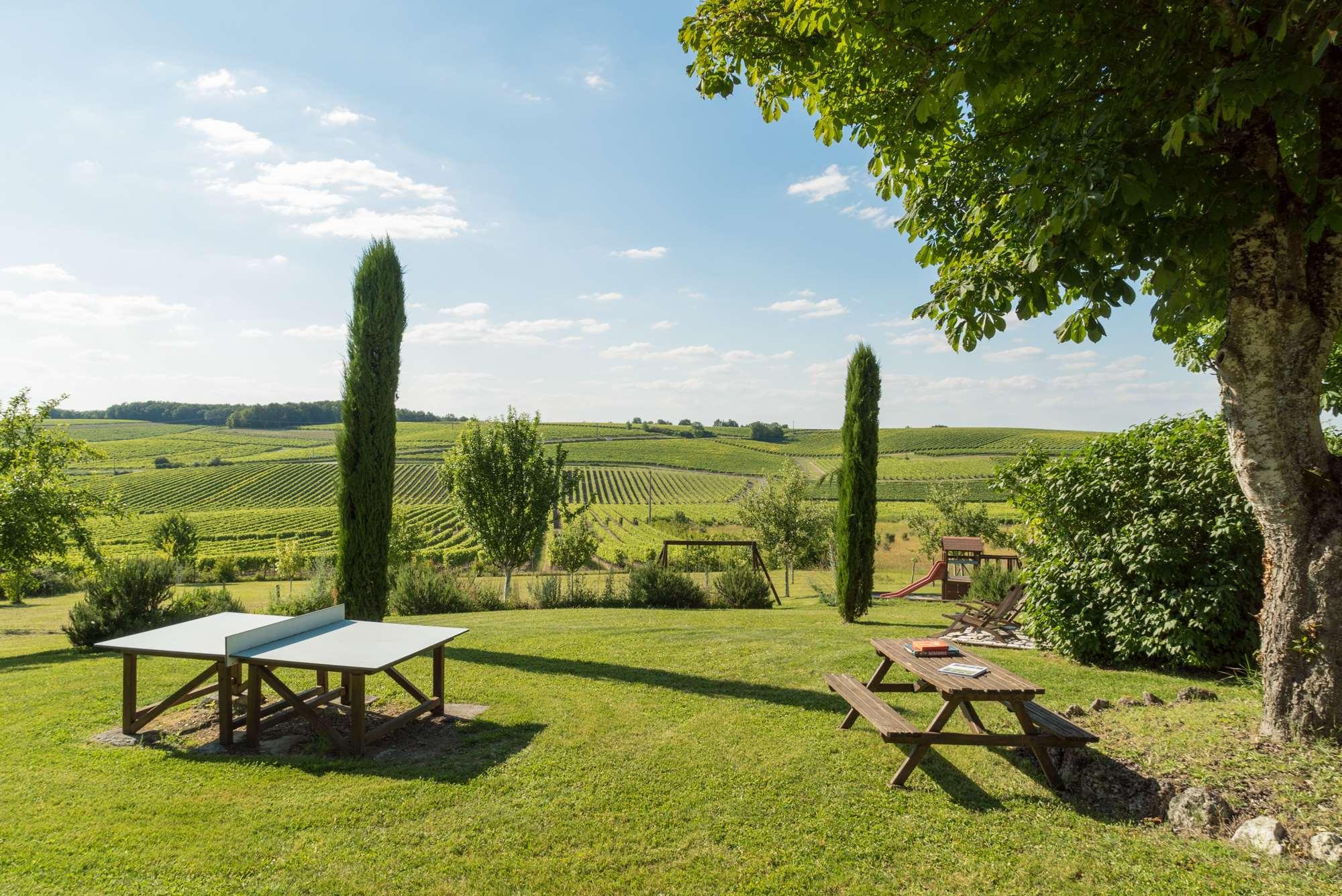 Relais De Saint Preuil 42/50