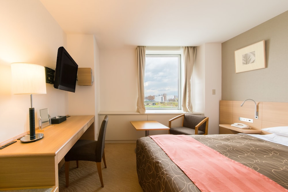 Sapporo Park Hotel 30/75