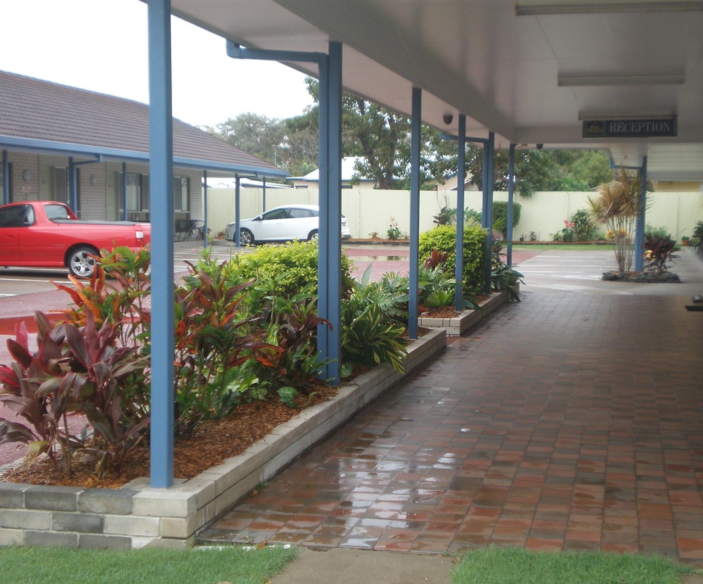 Twin Towns Motel 43/46