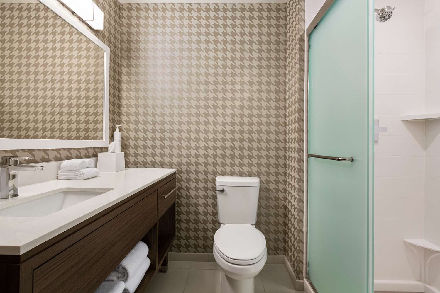 STUDIO, SUITE, 2 QUEEN BEDS, ACCESSIBLE