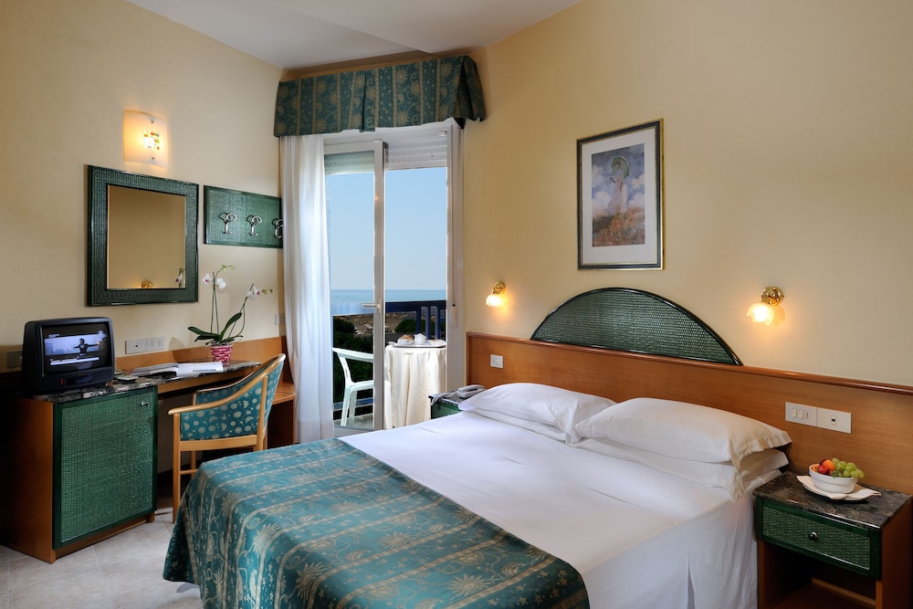 Hotel Bellevue Bibione 13/54