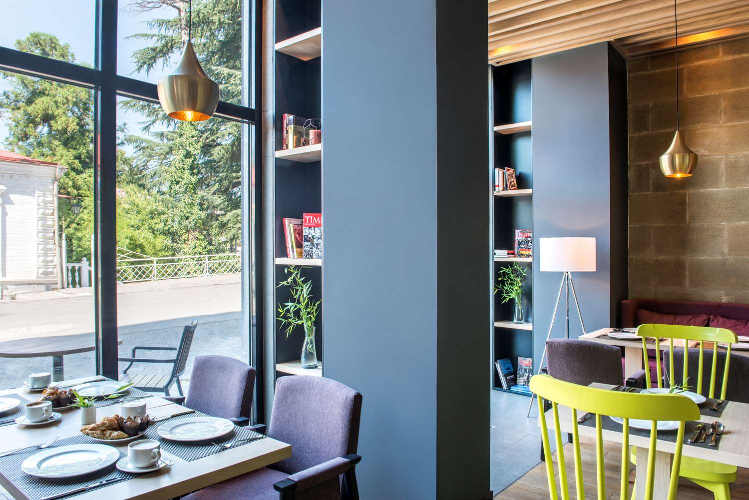 Best Western Kutaisi 43/56
