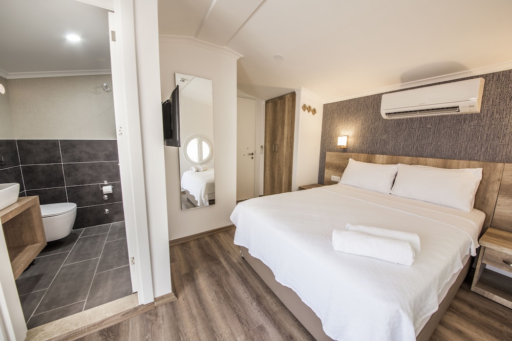 Dekatria Rooms & Aparts 21/50
