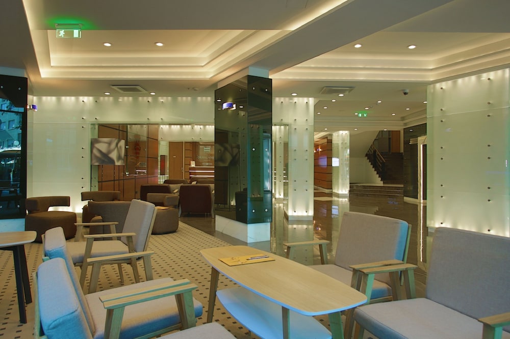 Hotel Dubrovnik 52/60