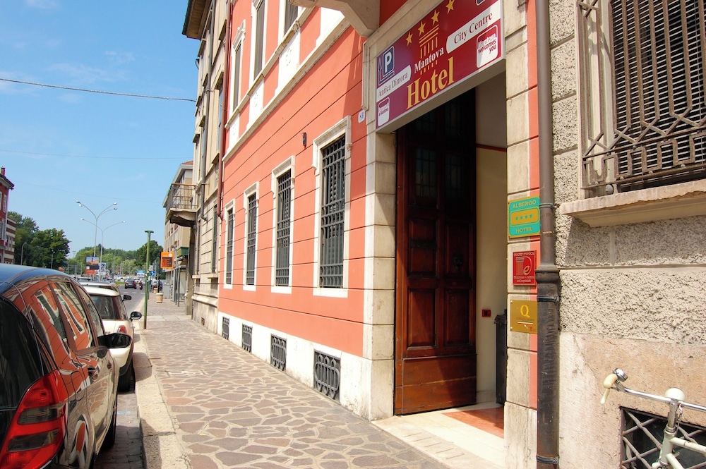 Antica Dimora Mantova Hotel 58/61