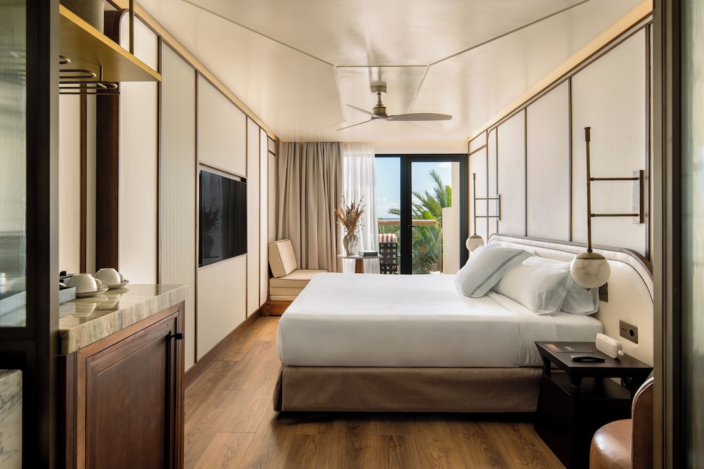 Coya, King Bed, with View، BLESS Ibiza The Site 4/9