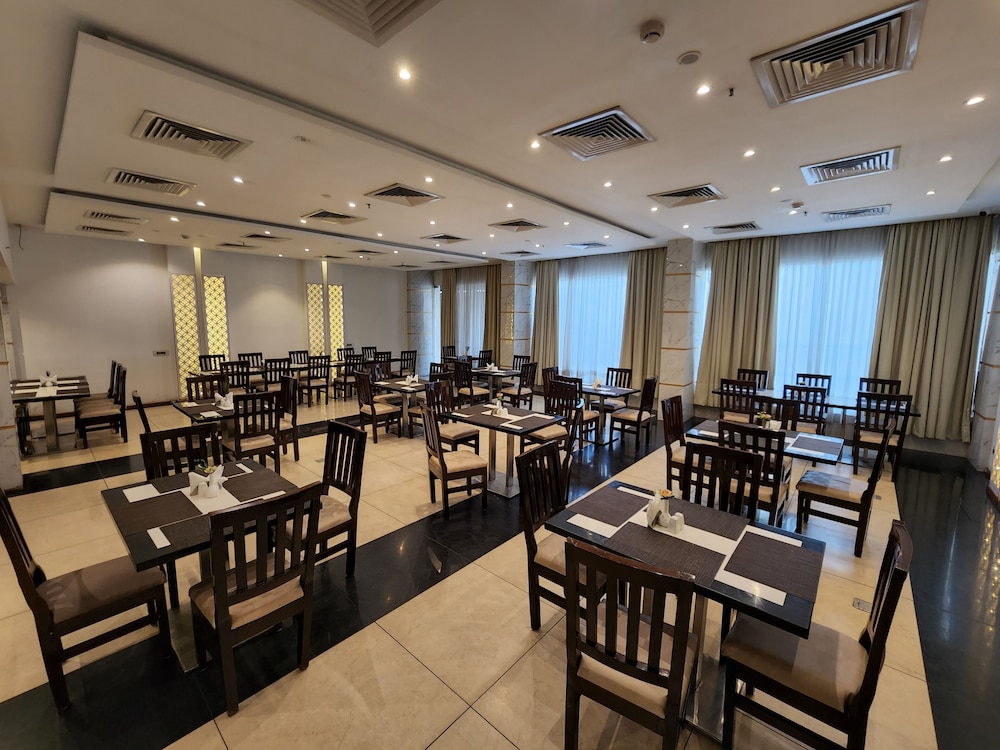 Hotel Preethi International 33/50