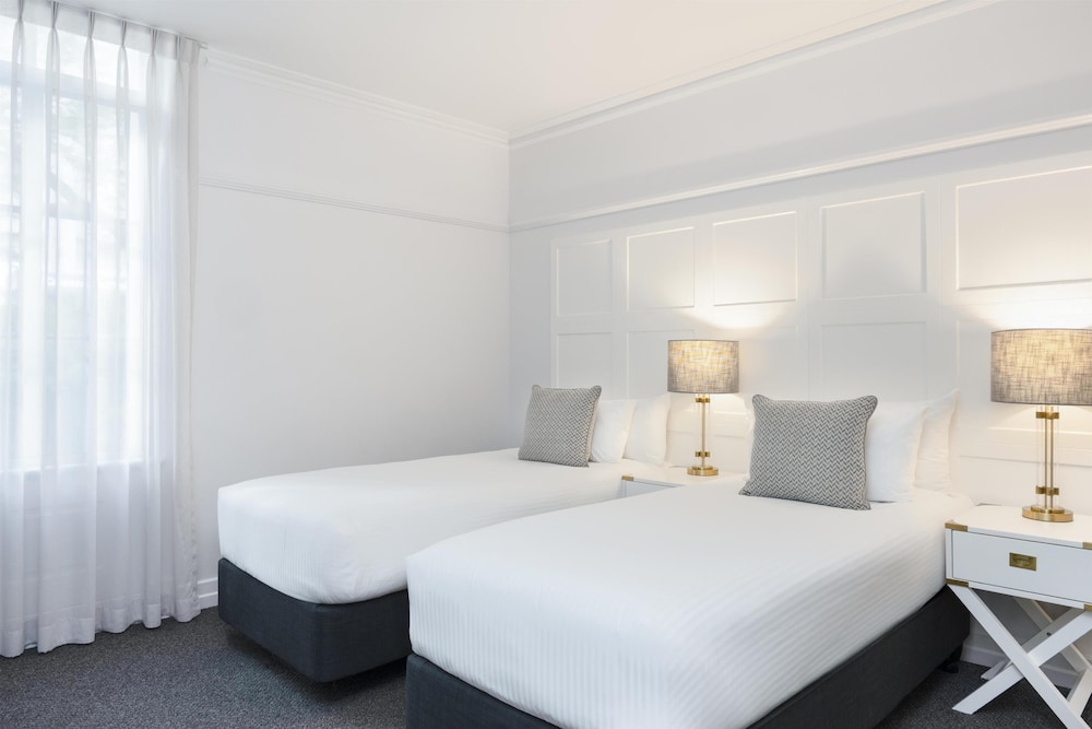 Adina Apartment Hotel Brisbane Anzac Square 20/49