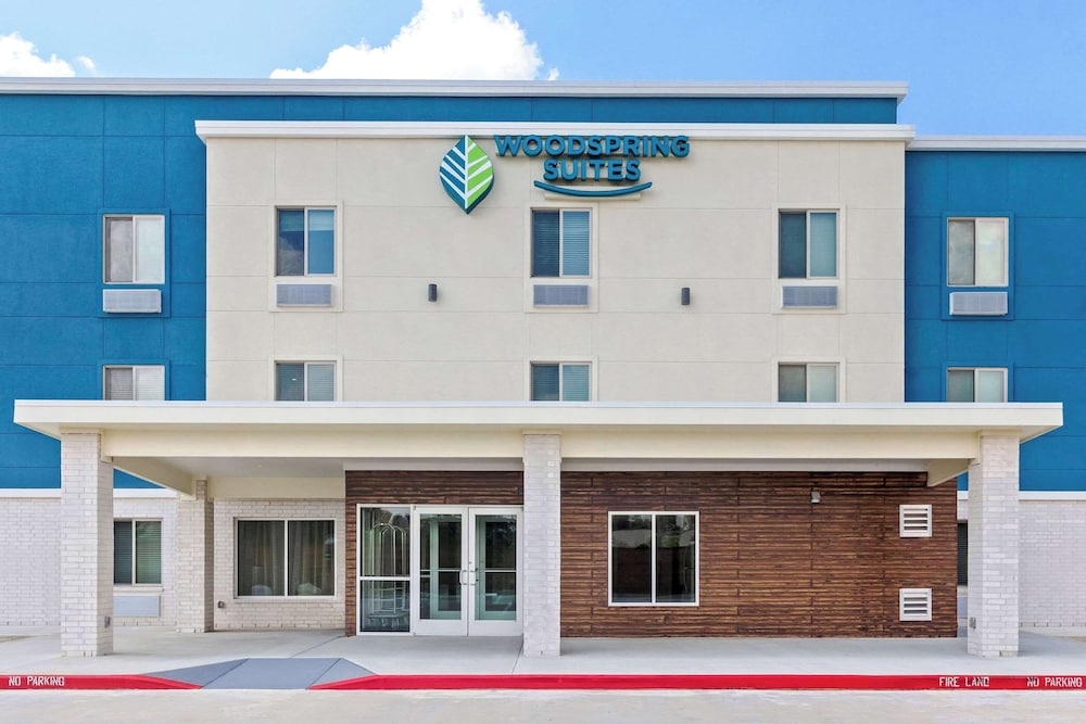 WoodSpring Suites South Houston Hobby photo2