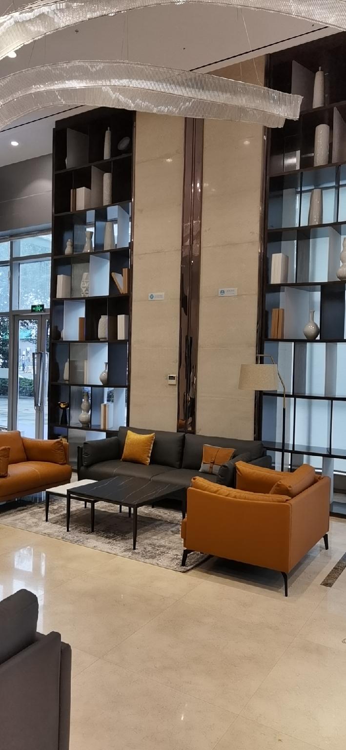 VX Wuxi Xinwu District Administrative Center Wanda Plaza Hotel 49/61