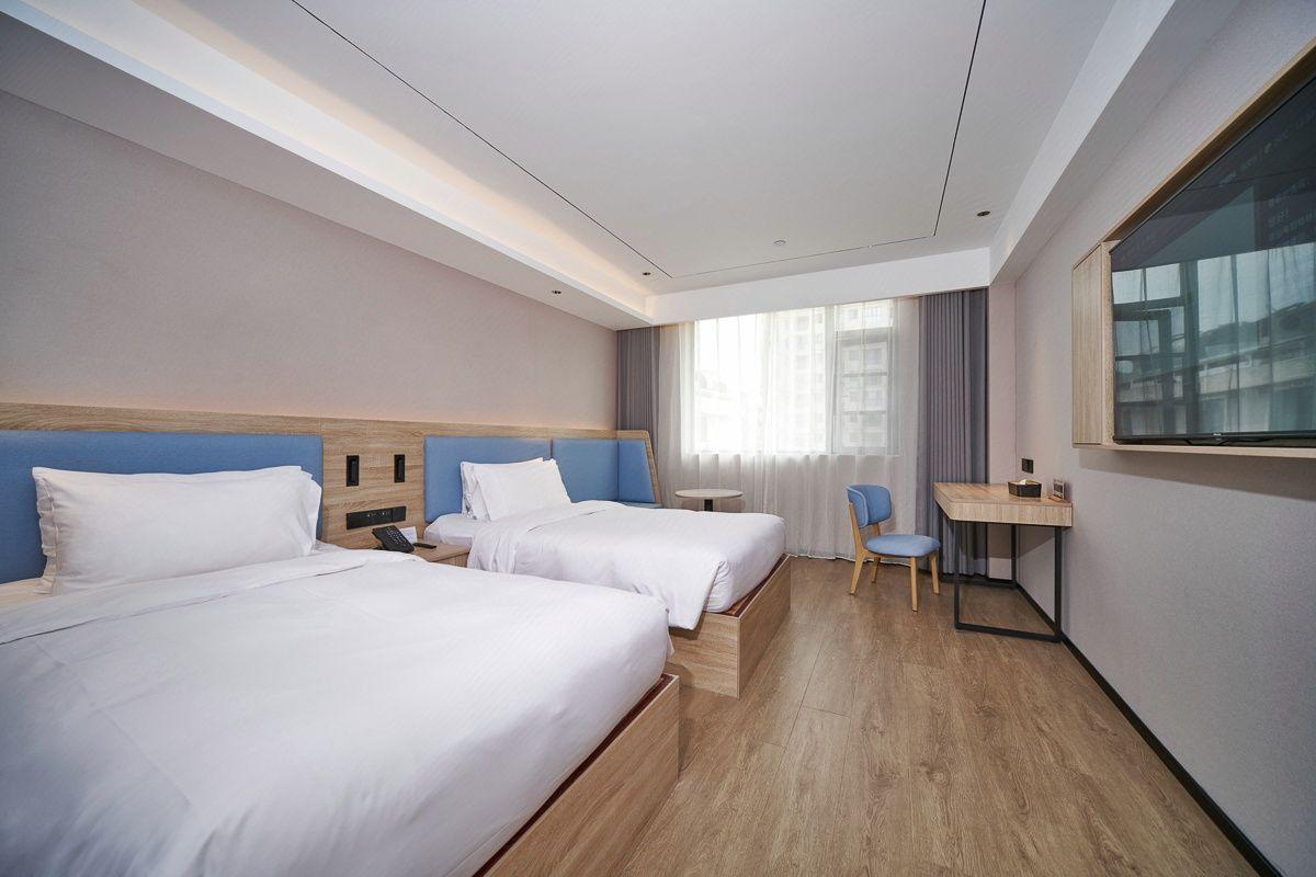 Greentree Inn Hangzhou Linan Wanma Road Express Hotel 16/42