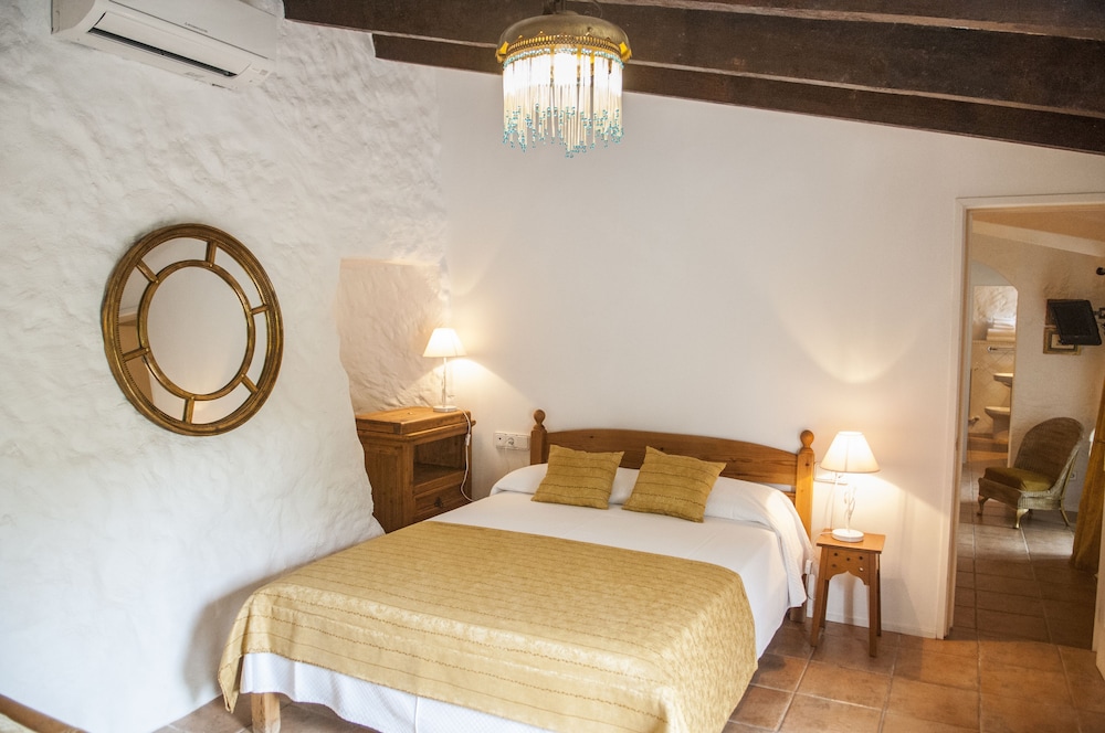Hotel Rural Biniarroca - Adults Only 21/73