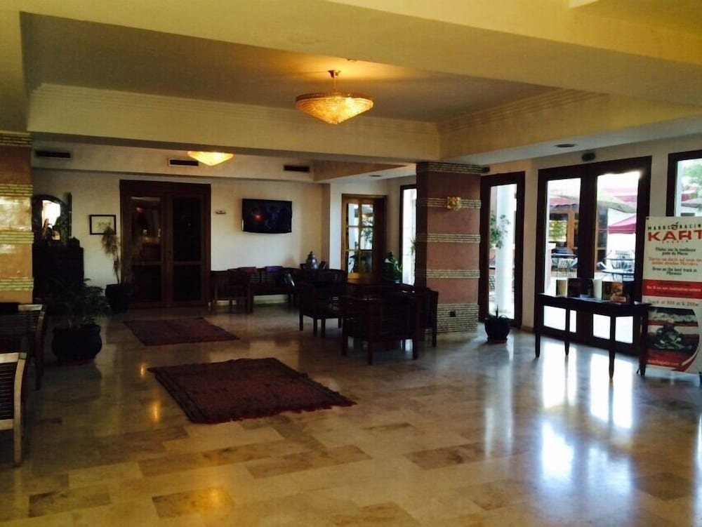 Flathotel 16/34