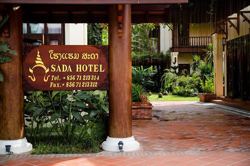 Sada Hotel 3/50