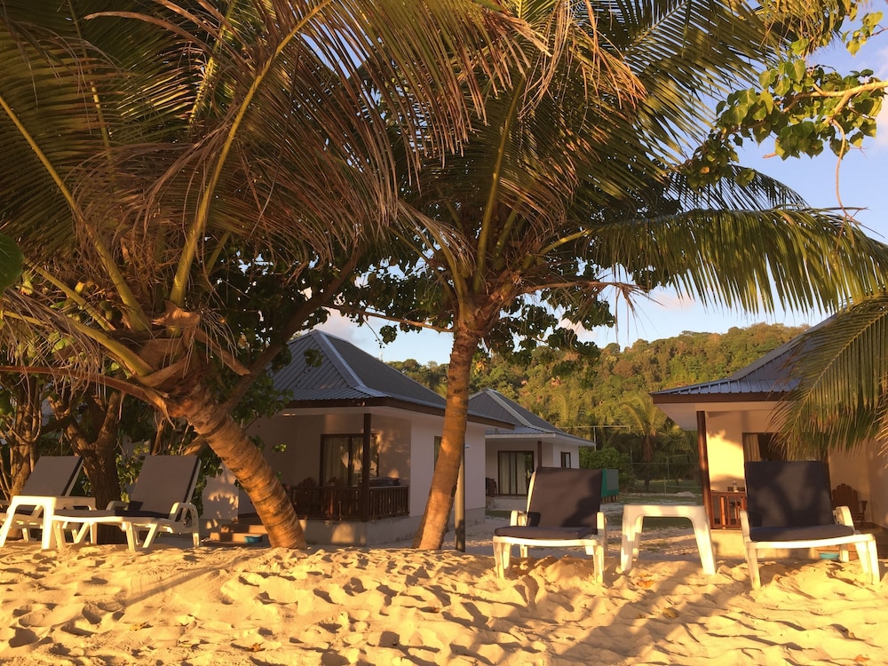 Villa Belle Plage 30/37