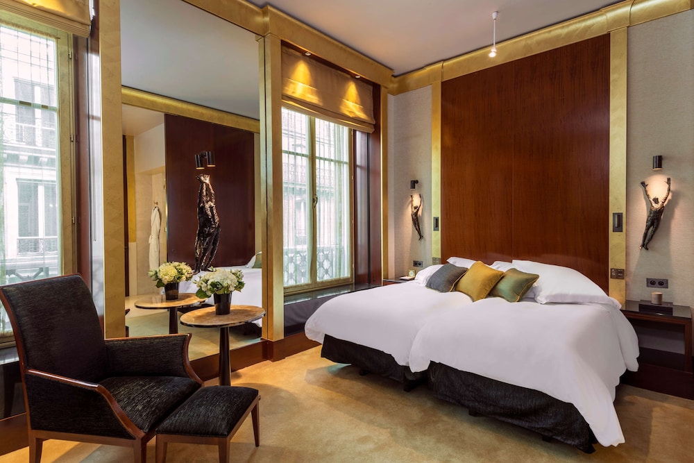 PARK HYATT PARIS VENDOME 17/71