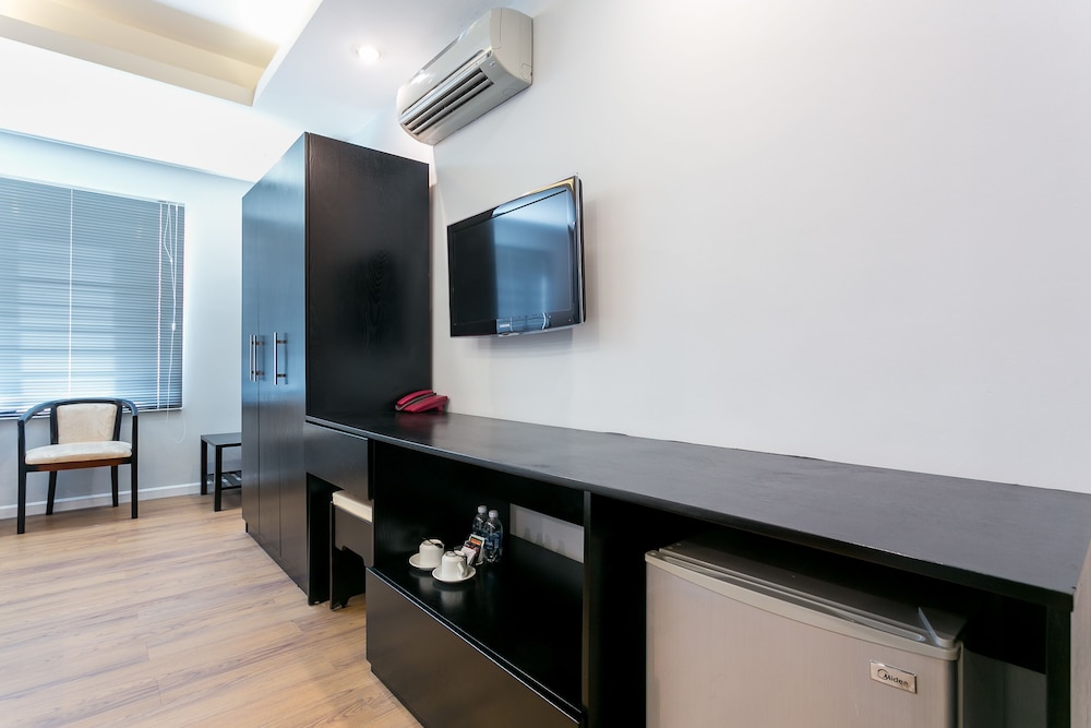 Aha Boutique Ben Thanh Hotel 55/72