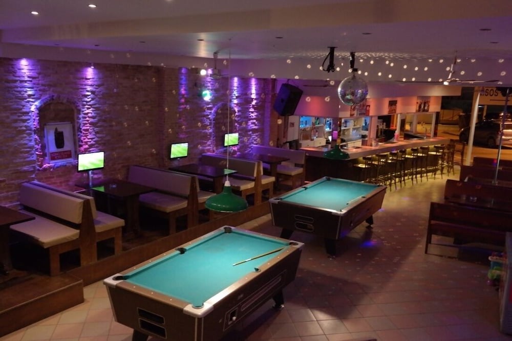 Primavera Beach Hotel 27/35