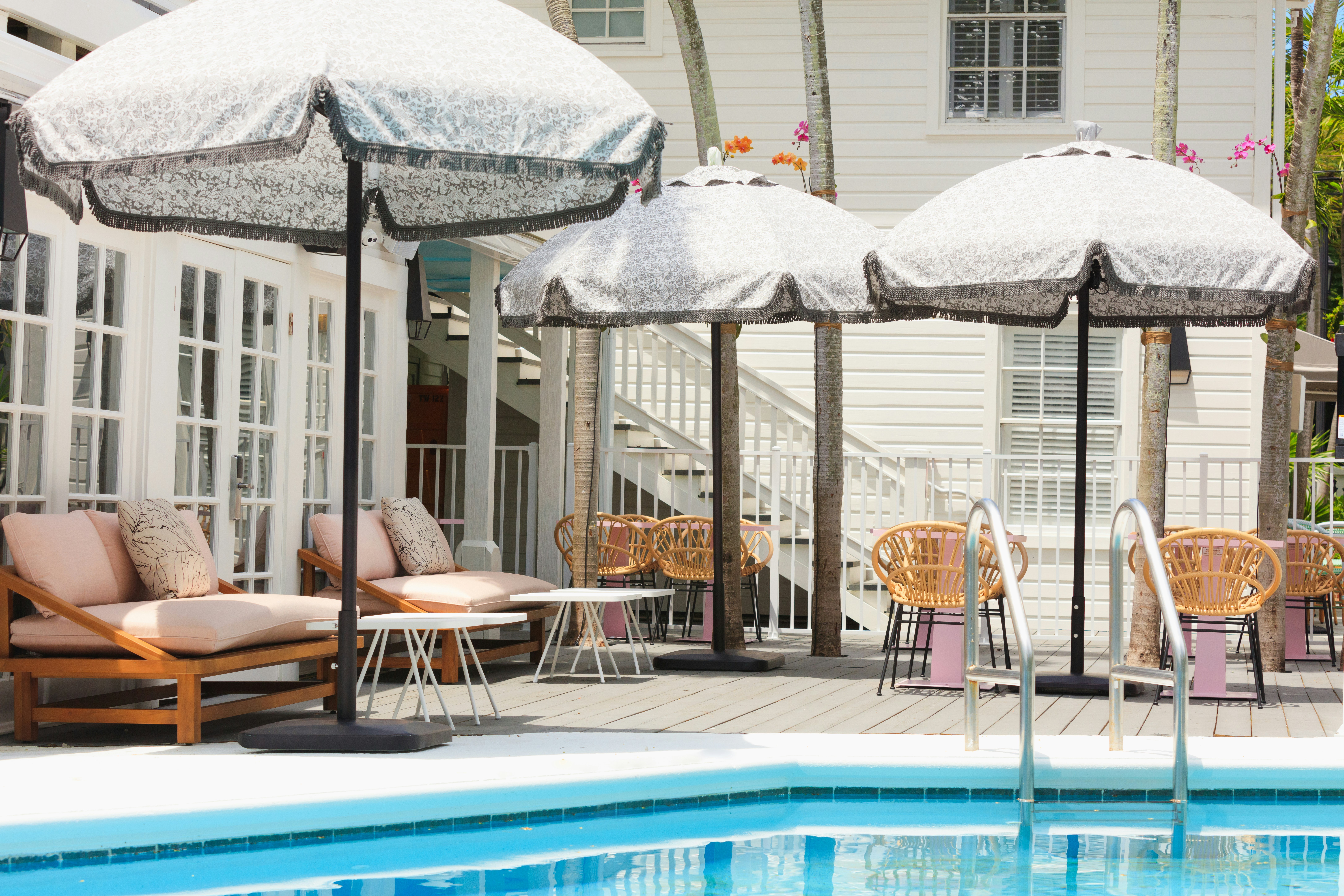 Lighthouse Hotel - Key West Historic Inns 28/59