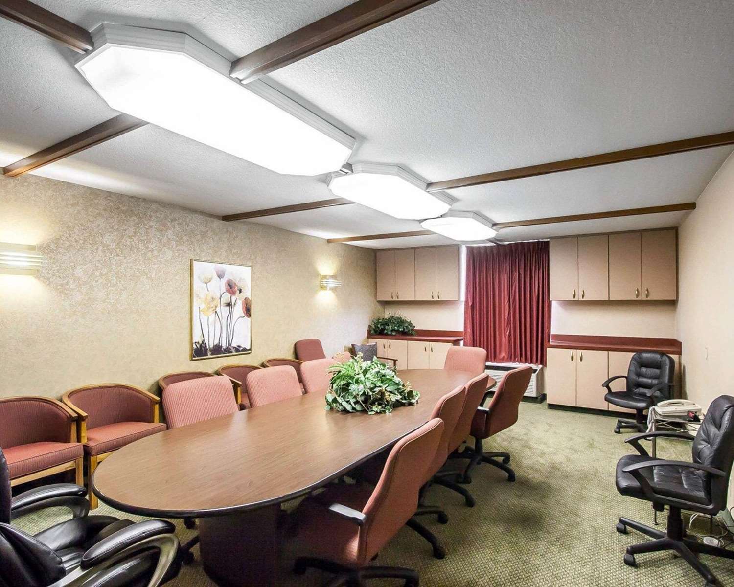 Quality Inn & Suites North Springfield MO 41/45